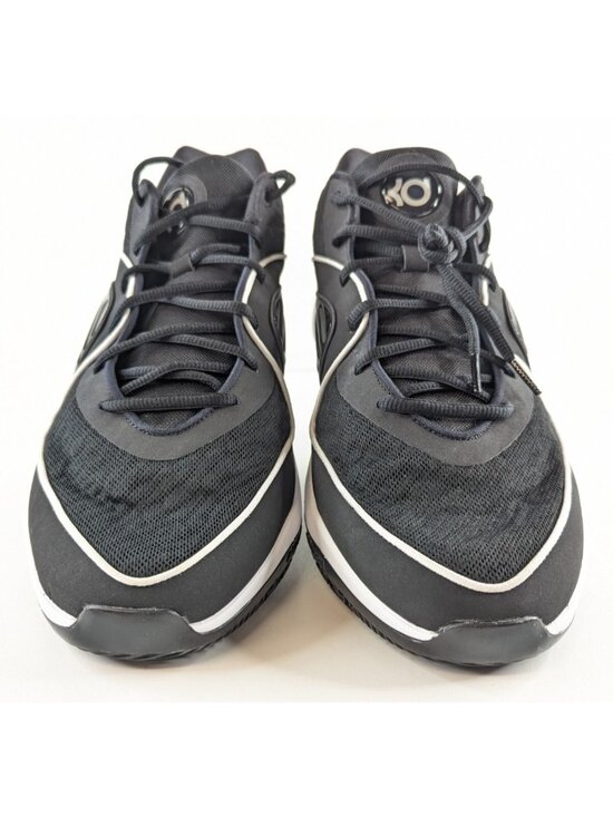 Nike KD 16 TB Promo Basketball Shoes – FN7091-001 Black/White – Men’s Size 17 –